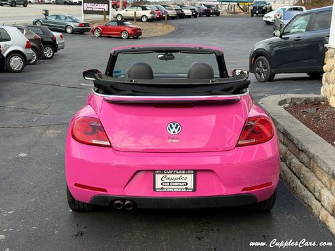 Used 2013 Volkswagen Beetle 2.5 image 13