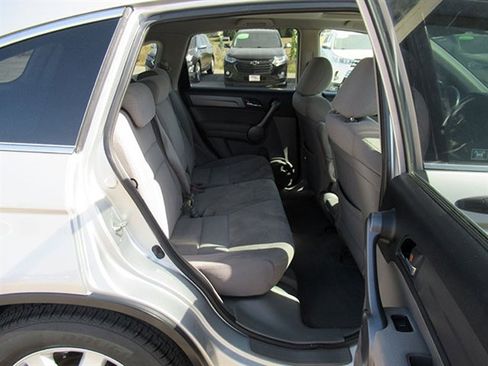 Used 2009 Honda CR-V EX image 16