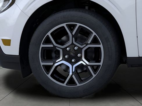 New 2025 Ford Maverick Lariat w/ 4K Tow Package image 20