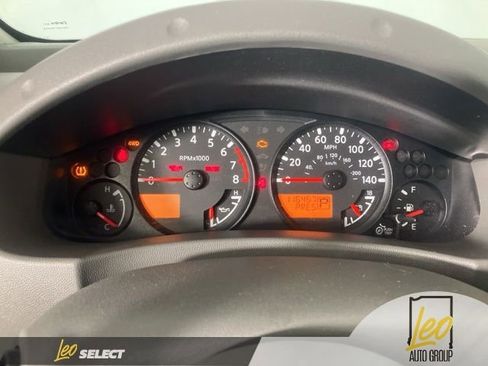 Used 2019 Nissan Frontier SV image 13