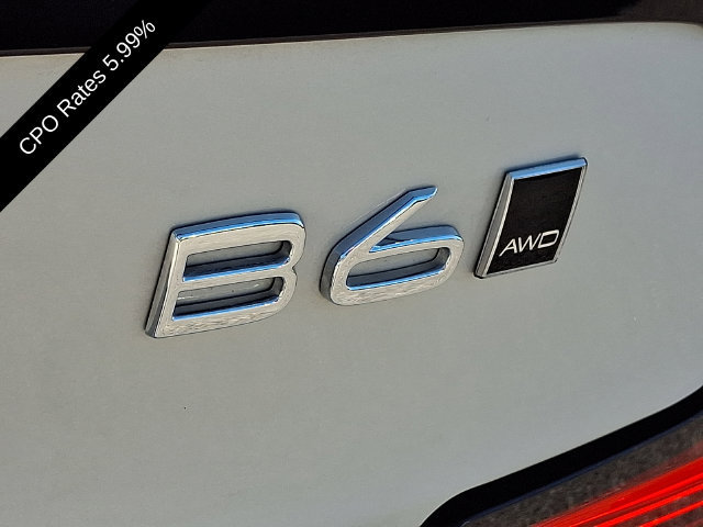 Certified 2022 Volvo S90 B6 Inscription w/ Advanced Package AWD/4WD image 33
