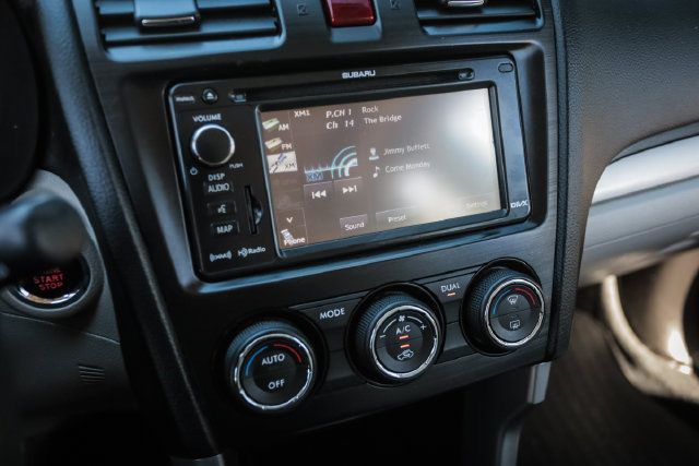 Used 2015 Subaru Forester 2.5i Touring w/ Eyesight & Navigation System AWD/4WD image 30