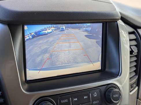 Used 2016 Chevrolet Suburban LTZ image 25