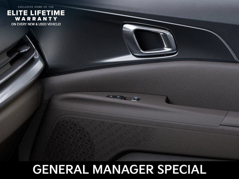 New 2026 Kia Carnival FWD image 26
