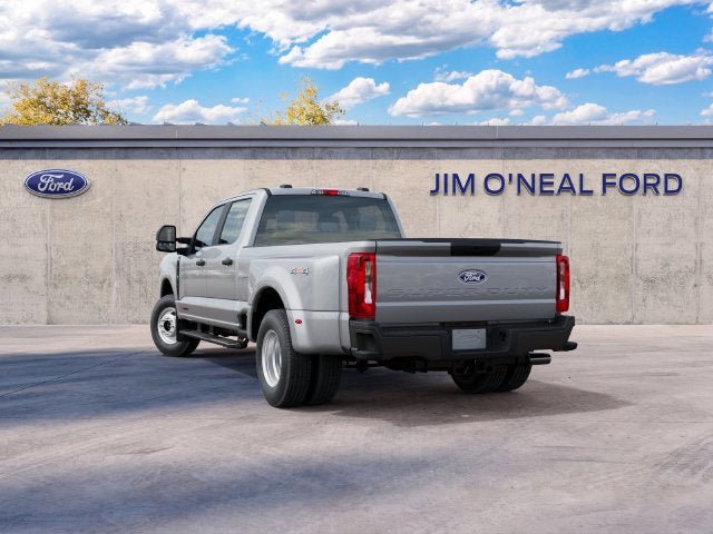 New 2027 Ford F350 XL AWD/4WD image 8