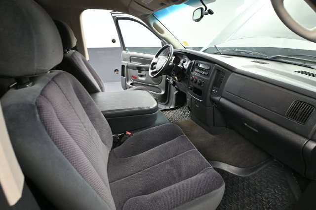 Used 2005 Dodge Ram 1500 Truck SLT w/ Sport Appearance Group AWD/4WD image 30