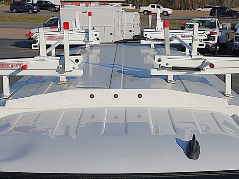 Used 2022 Chevrolet Express 3500 w/ Power Convenience Package image 22