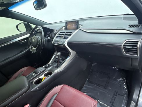 Used 2016 Lexus NX 200t F Sport image 15