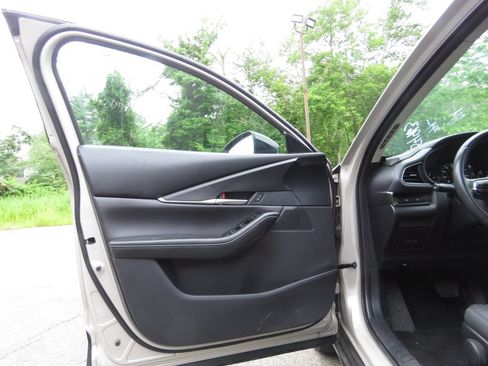 Used 2024 MAZDA CX-30 AWD 2.5 S w/ Select Sport Pkg image 9