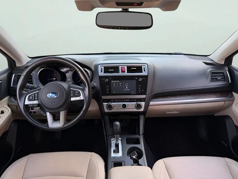 Used 2015 Subaru Outback 3.6R Limited AWD/4WD image 41