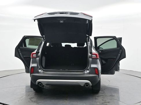 Used 2025 Ford Escape Active w/ Tech Pack #1 FWD image 36