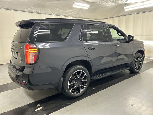 Certified 2023 Chevrolet Tahoe RST w/ Luxury Package image 2