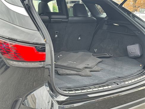 Used 2023 Lexus RX 350 image 8