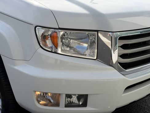 Used 2013 Honda Ridgeline RTL image 12