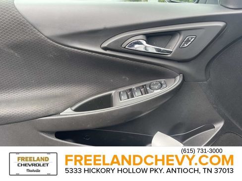 Used 2024 Chevrolet Malibu LS FWD image 26