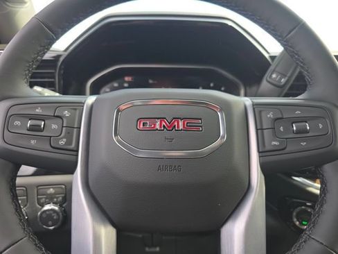 New 2026 GMC Sierra 1500 SLE AWD/4WD image 29