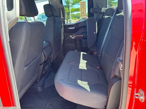 Used 2019 Chevrolet Silverado 1500 RST AWD/4WD image 39