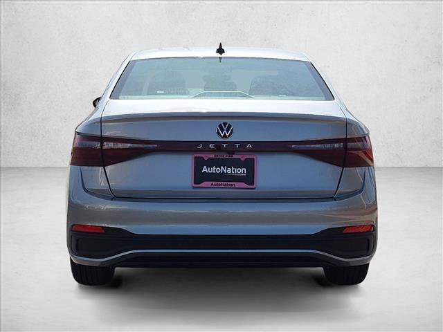 New 2027 Volkswagen Jetta Sport FWD image 8