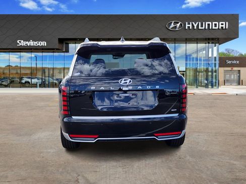 New 2026 Hyundai Palisade Calligraphy image 3