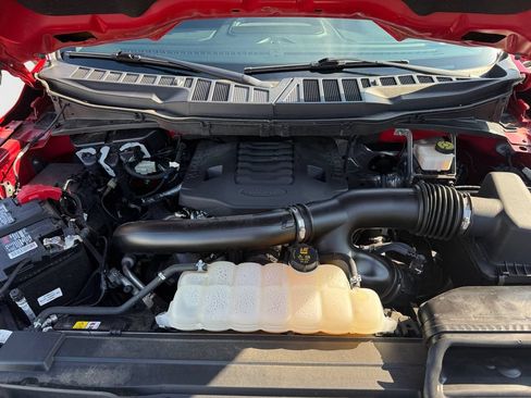 Used 2021 Ford F150 XLT w/ Equipment Group 302A High RWD image 14