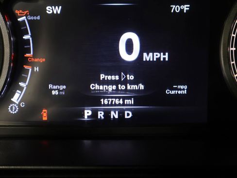 Used 2013 RAM 1500 Limited AWD/4WD image 41