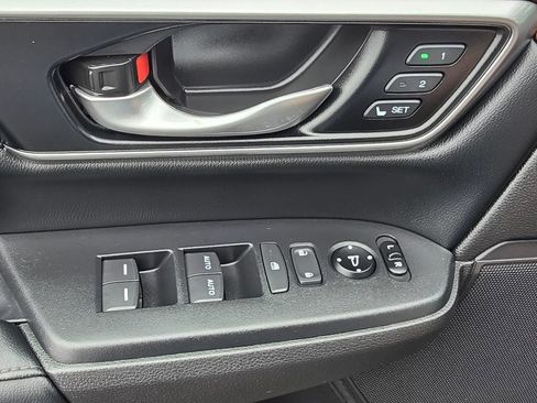 Certified 2022 Honda CR-V Touring image 20