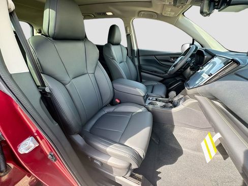 New 2026 Subaru Ascent Bronze Edition image 37