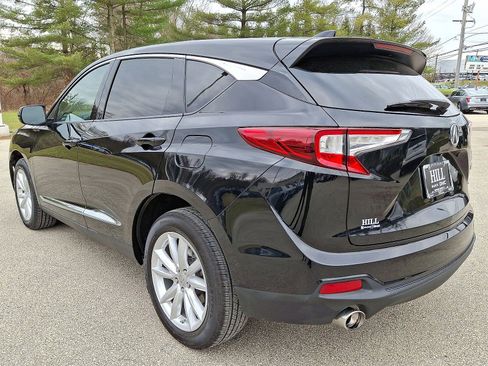 Used 2019 Acura RDX AWD image 21