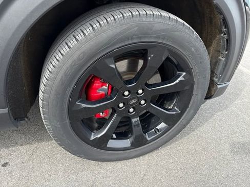 Used 2023 Ford Explorer ST w/ Equipment Group 401A image 11