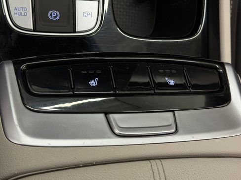 Used 2024 Hyundai Tucson SEL FWD image 20