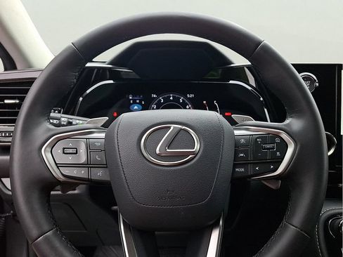 Used 2024 Lexus NX 350 AWD w/ Cold Area Package image 16