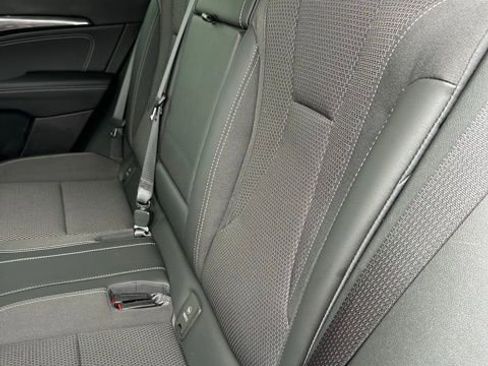 Used 2023 Buick Envision Preferred w/ Sport Touring Package AWD/4WD image 15