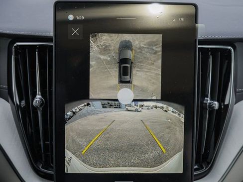 New 2026 Volvo XC60 B5 Ultra w/ Protection Package Premier image 42