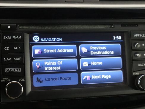 Used 2018 Nissan Sentra SR w/ Technology Package FWD image 28