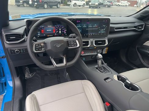 New 2026 Ford Mustang Premium image 19