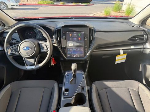 Certified 2024 Subaru Impreza 2.0i AWD/4WD image 11