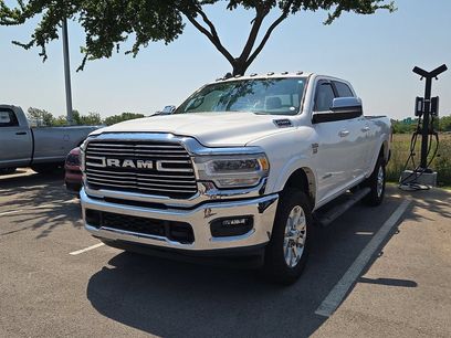 Used 2020 RAM 2500 Laramie