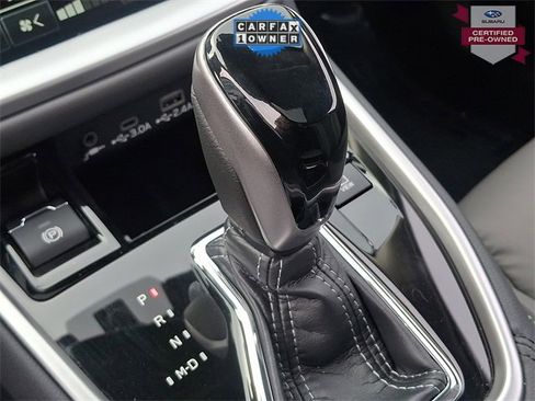 Certified 2025 Subaru Outback Onyx Edition XT w/ Popular Package #2 image 15