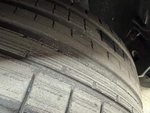 New 2025 Mercedes-Benz GLS 63 AMG 4MATIC image 30