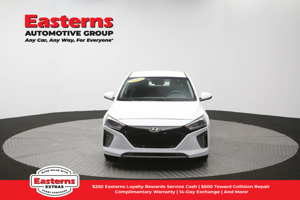 Used 2019 Hyundai Ioniq Electric FWD image 54