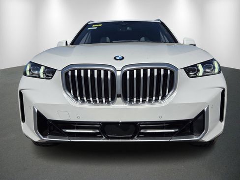New 2026 BMW X5 xDrive40i AWD/4WD image 2
