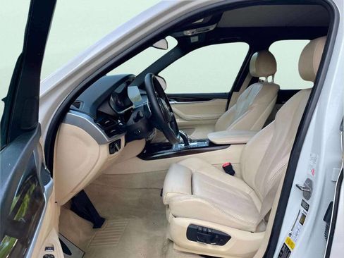 Used 2014 BMW X5 xDrive35i image 19