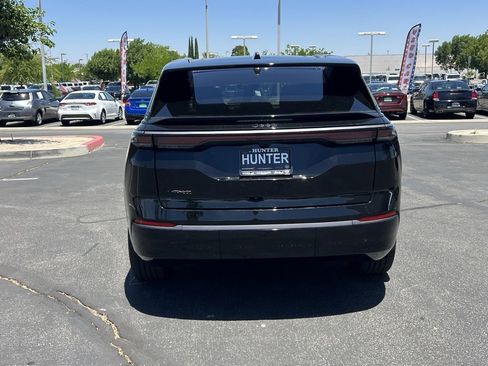 New 2025 Jeep Wagoneer S Limited image 5