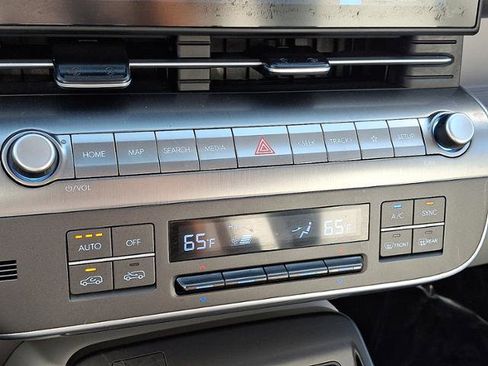 Certified 2024 Hyundai Kona Limited image 16