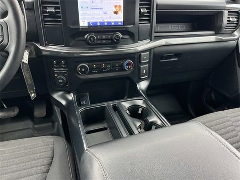 Used 2023 Ford F150 XL w/ STX Appearance Package image 16