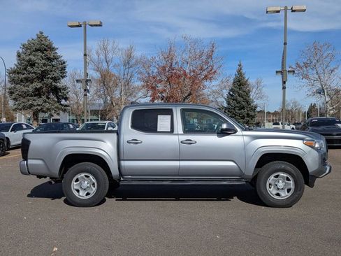 Used 2021 Toyota Tacoma SR image 4