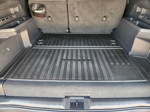 Used 2025 Toyota 4Runner TRD Pro AWD/4WD image 31