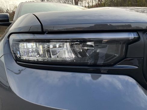 New 2025 Jeep Grand Cherokee L Altitude image 32