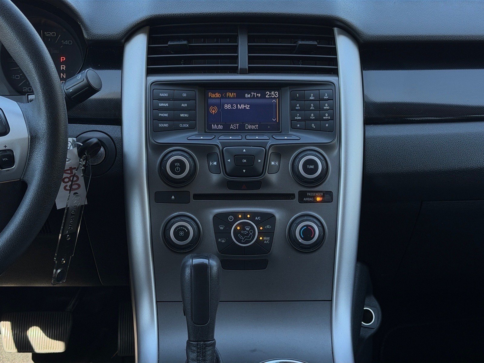 Used 2011 Ford Edge SE FWD image 18