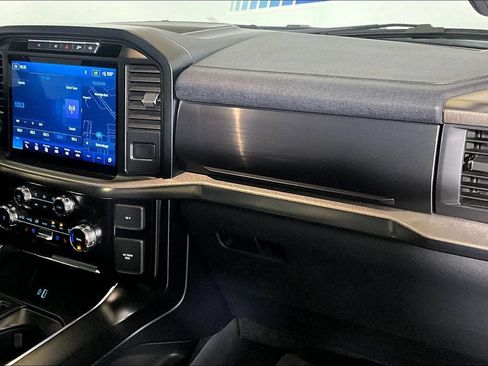 Certified 2023 Ford F150 Raptor AWD/4WD image 12